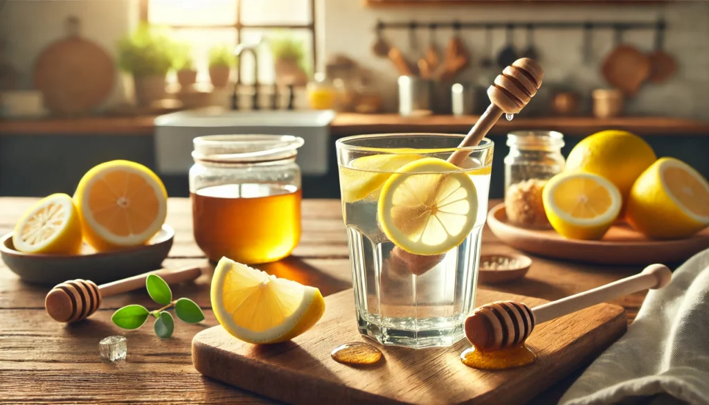 वजन कम करने के 10 आसान घरेलू उपाय – बिना डाइटिंग और जिम के वजन घटाएं 2 lemon water